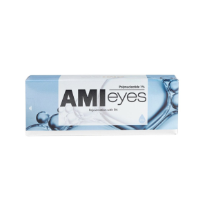 Ami Eyes Skin Booster (1 x 2ml)