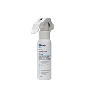 Clinisept+ Aftercare Skin 100ml