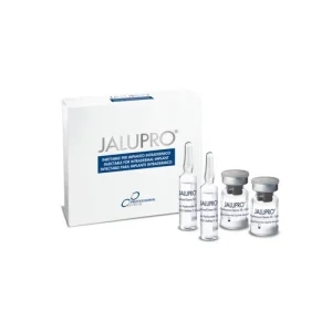 Jalupro Classic Amino Acid (2 vials x 30mg)