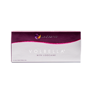 Juvederm Volbella (2 x 1ml)