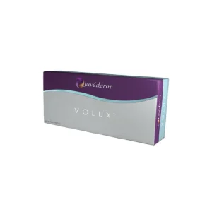 Juvederm Volux Lidocaine (2 x 1ml)