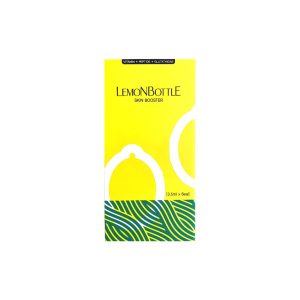 Lemon Bottle Skin Booster (6 x 3.5ml)