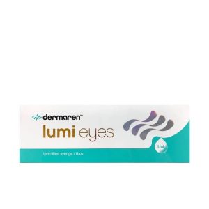 Lumi Eyes Skin Booster (1 x 1ml)