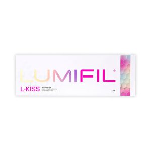Lumifil KISS with Lidocaine