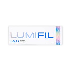Lumifil MAX with Lidocaine