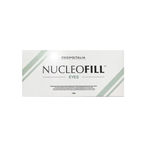 Nucleofill Eyes (Soft Plus) - 1 x 2ml