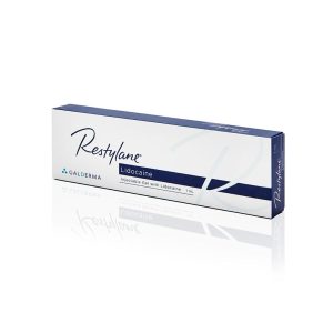 Restylane Lidocaine 1ml