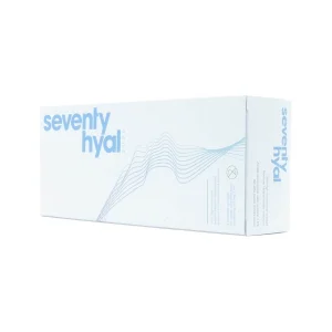 Seventy Hyal 2000 (3 x 2ml)