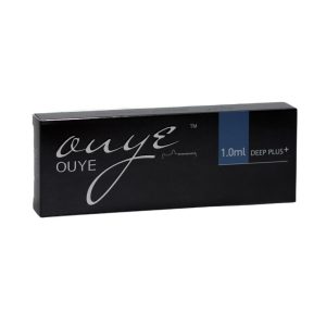 OUYE Deep Plus