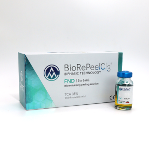 BioRePeel CL3 FND (Face)