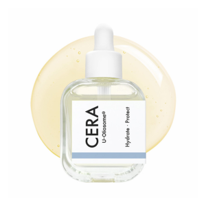 CERA Moisturising Oil