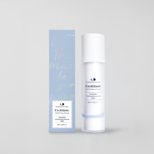 Exoblanc Boosting Cream