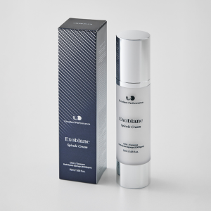 Exoblanc Liquid Microneedling Spicule Cream