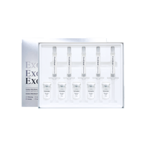 Exoblanc White Bloom Exosome Brightening Treatment