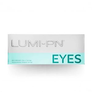 Lumi PN Eyes