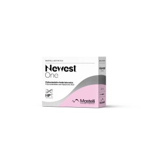 Newest One (5 x 4ml)