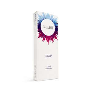 Nexfill Deep