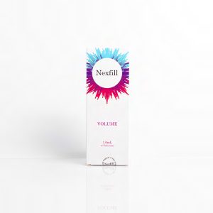 Nexfill Volume