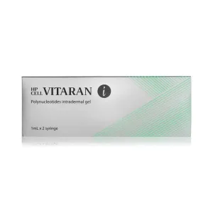 VITARAN I (1x1ml Syringe) UK