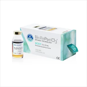 BioRePeel Body
